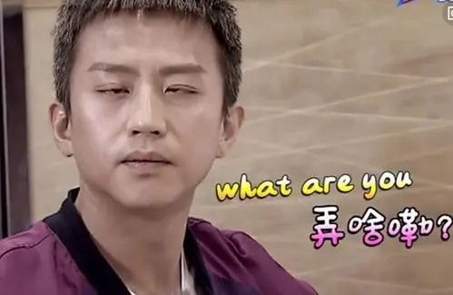 薛之谦|5位没“偶像包袱”的明星，邓超竟去路边贴膜，雷佳音是各种自黑