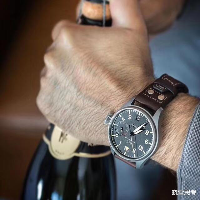 晓雪思考 2000多就能买到的复刻表和正品差距有多大？差距在哪？深揭广州站西复刻表行业内幕