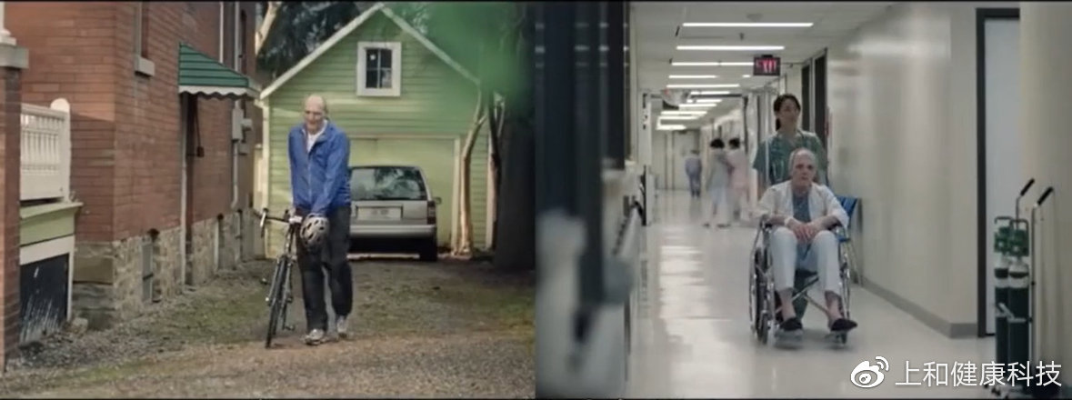 驼背|养生与不养生的人,差别有多大?看完文章整个震惊到了