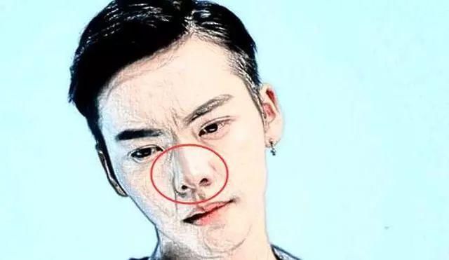 杨坤说生肖命理|容易得到贵人帮助的面相有哪些