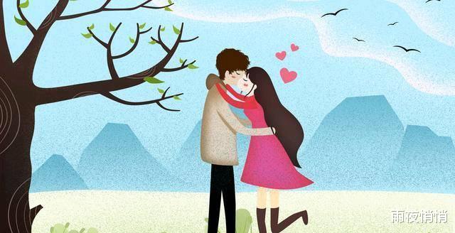 雨夜悄悄|在没有确定男人是不是真爱你时，女人再爱男人，也要守住这些东西