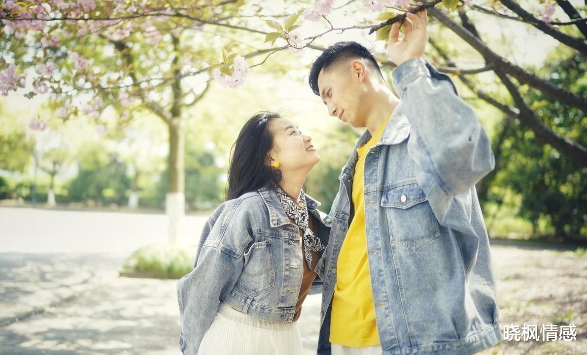 晓枫情感 夫妻长时间异地，男人会如何想念妻子？听听他们怎么说