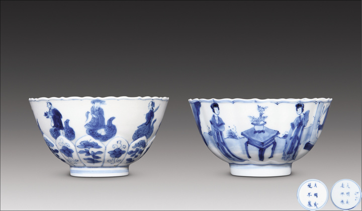 工艺品|瓷器玉器工艺品鉴赏（三）