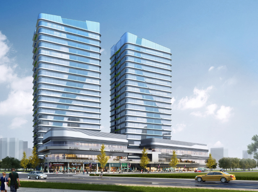 楼市|房产中介业务员正在脱离公司把控