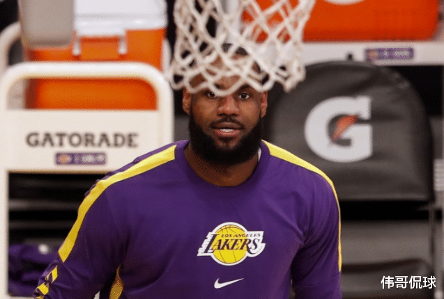 篮网队|恭喜篮网！湖人四喜临门，火箭巨星或将离队，勇士迎来好消息