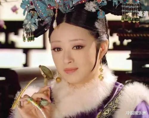 蒋欣|蒋欣疑瘦身成功，拍戏被讽身材壮，“瘦”才是衡量女演员的标准？