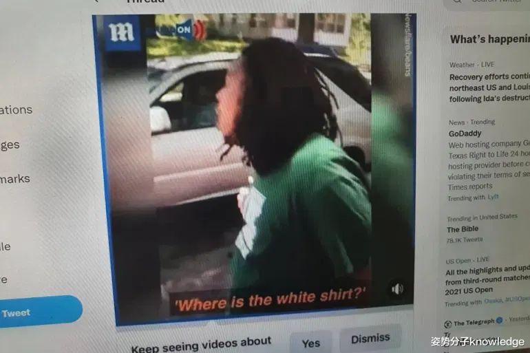  种族歧视的极限？Facebook将黑人标注为灵长类动物！