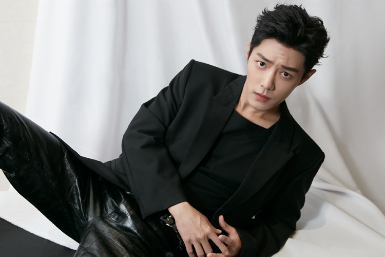 肖战|肖战有哪些事是后来才知道?工作室是“实体”,粉丝只有两千多万