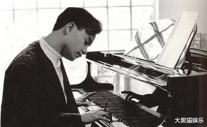 张国荣|“哥哥”张国荣，巅峰时期从24楼跳下，死后留下一串问号？