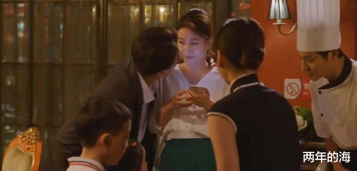 王一博|《北辙南辕》第19-20集预告:魏岚向司梦道歉,鲍雪等人重归于好