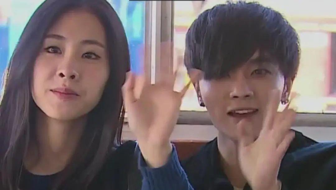 张碧晨|明星八卦总汇：张碧晨，辛芷蕾，杜华，张天爱在，王嘉尔，陈自瑶