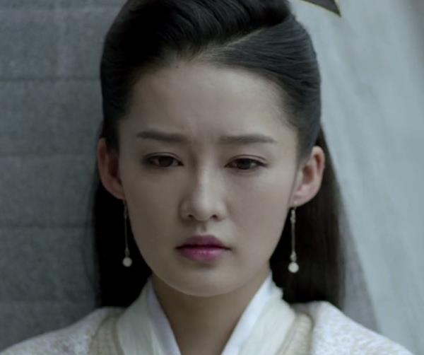 李庚希|张若昀七个荧幕CP，李庚希资源好，白鹿人气高，但名气最大的是她