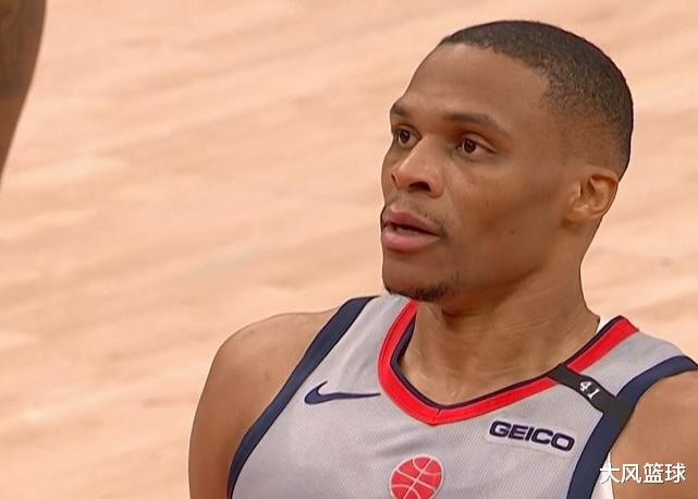 威斯布魯克|三雙我不要了！轟36+15+9打出MVP侵略性，今后不會有人再喊你刷子