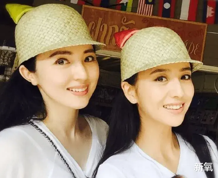 张予曦|才发现张予曦和陈瑶共用一张脸,但谁才是低配版?