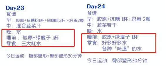 女孩|教5亿女孩病态瘦,她是蠢还是坏?