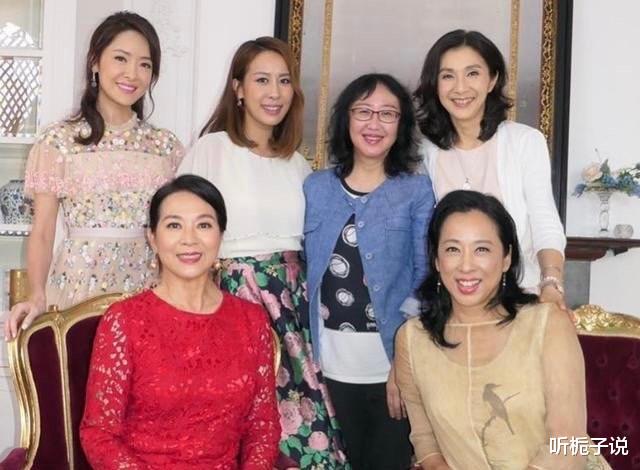 林峰|霍英东当初看好朱玲玲，为何偏偏对二儿媳有意见？有三点原因