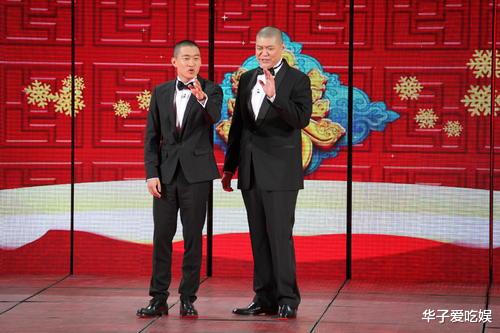 曹云金|刘云天拍段子求关注，只字不提昔日搭档曹云金，二人疑似决裂