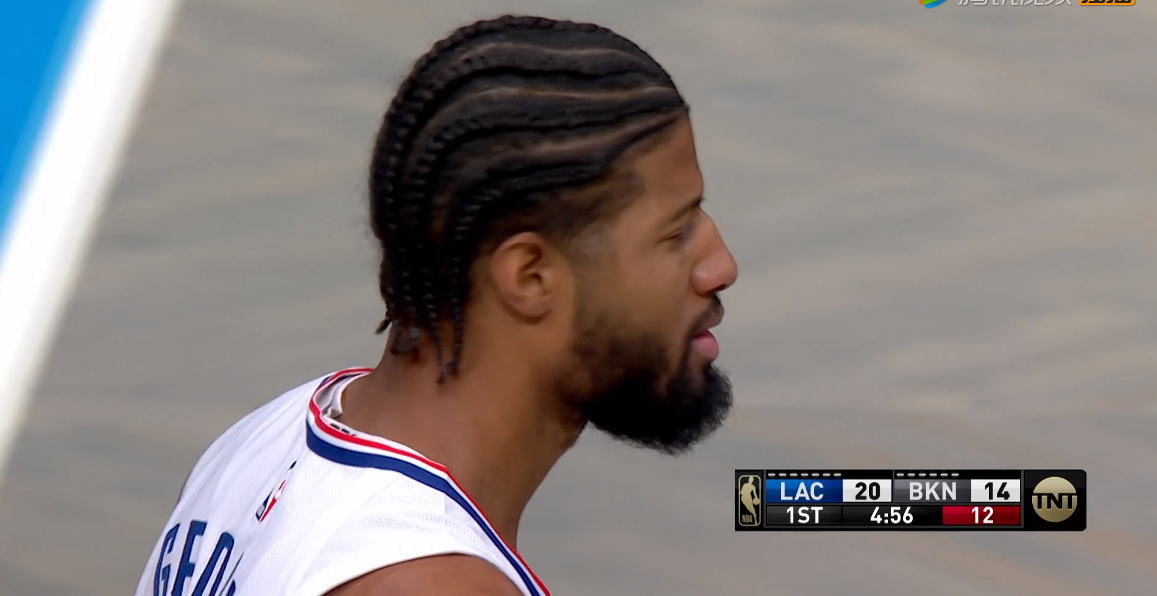 凱文·杜蘭特|單節(jié)24分！杜蘭特彈無虛發(fā)，哈登硬頂伊巴卡，小卡爆發(fā)真是欺負(fù)人！