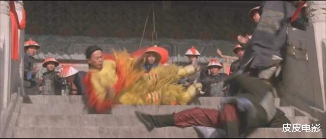 电影|四位巨星的替身，今命运差距悬殊，有人成一线明星，有人已离世