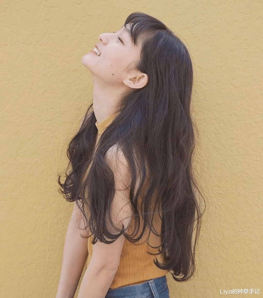 发型|女生巨显老的4款发型，你可千万别剪