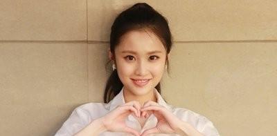 杨紫|再见了刘涛，再见了杨紫，《欢乐颂3》已迎来“新5美”的曙光