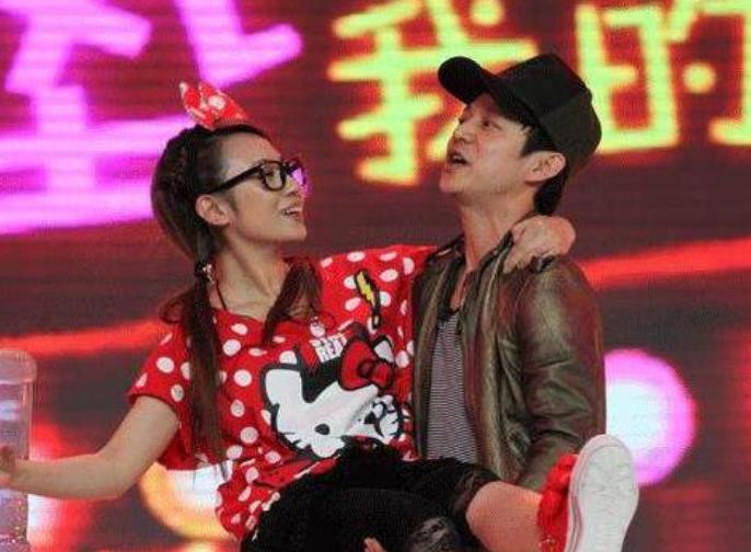 马丽|马丽：继父待我比亲生父亲还好，遇到了世界上最好的继父