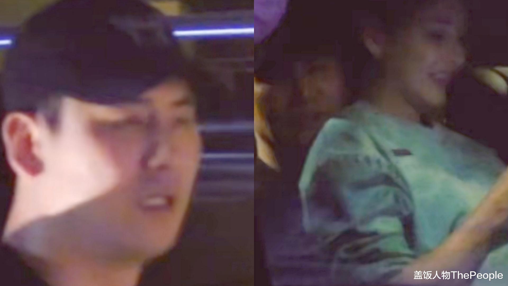 秋瓷炫|“模范老公”人设崩塌？品如的悲惨“魔咒”，还是在她身上应验了