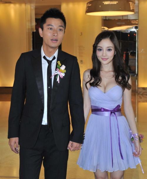 许晴|有种“整容”叫2年后的贾乃亮，李小璐没变化，而他却判若两人