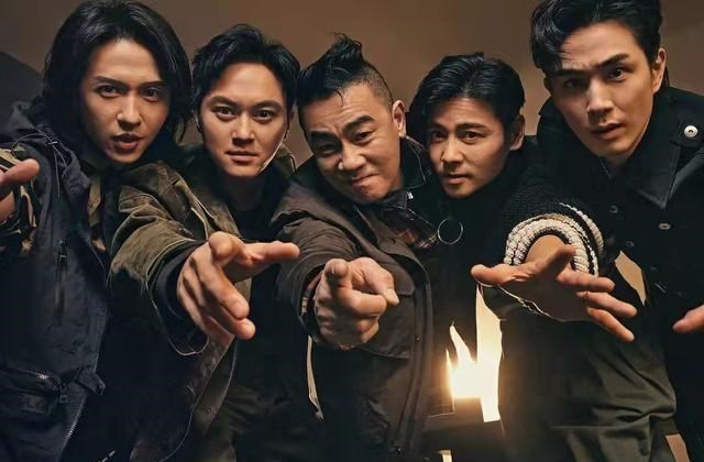 若月佑美|《滚烫人生》8位哥哥齐聚，1人缺点明显，网友：不红是有原因的