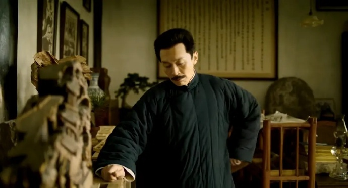 电视剧|历史大剧成高考素材库，豆瓣评分不断飙升，这部剧为何如此出彩？