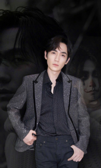 程潇|最火男演员榜大变动！邓伦垫底，龚俊超张哲瀚，但榜首雷打不动