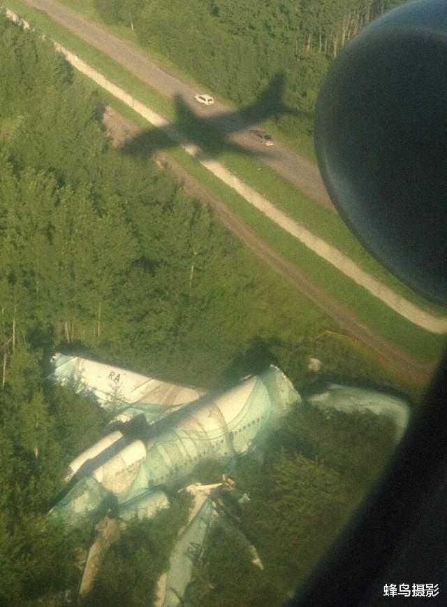 俄罗斯 32张照片看真实的俄罗斯，AK在生活中的妙用，熊是一种温顺的宠物