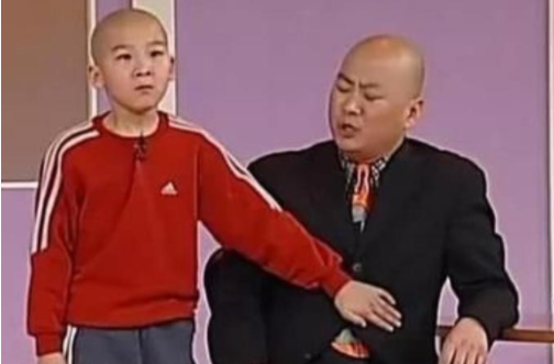 郭冬临|连登春晚20次，因一句话被索赔1亿，“春晚钉子户”郭冬临今怎样了