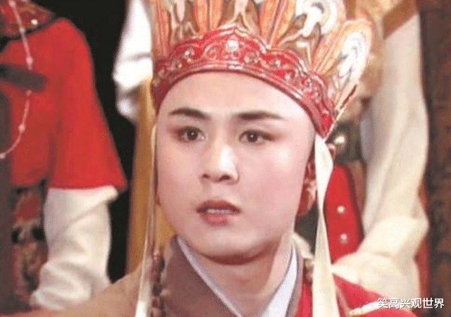 李沁|?徐少华因5块钱辞演唐僧，现如今生活落魄，只能靠走穴为生！