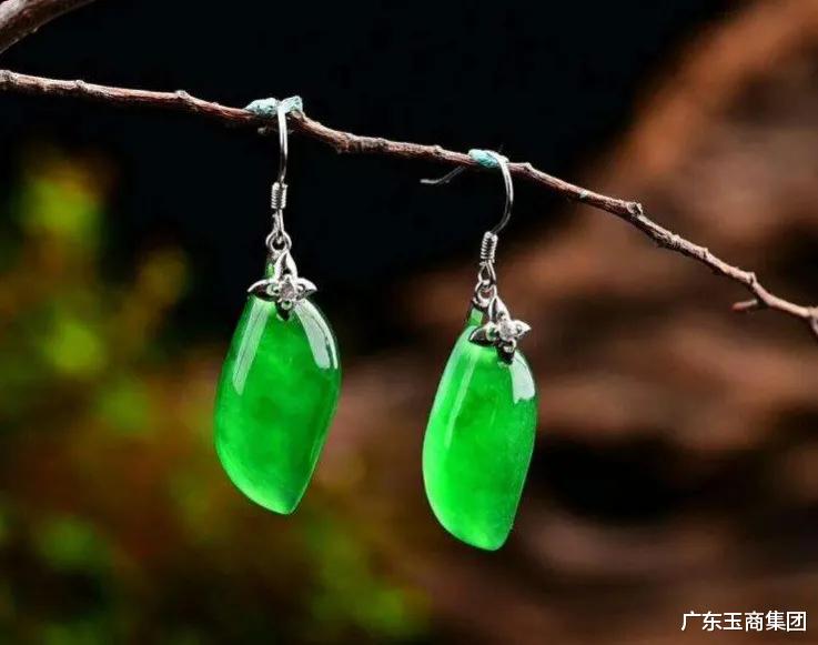 翡翠|看不懂翡翠的“绿”？五字标准超简单！