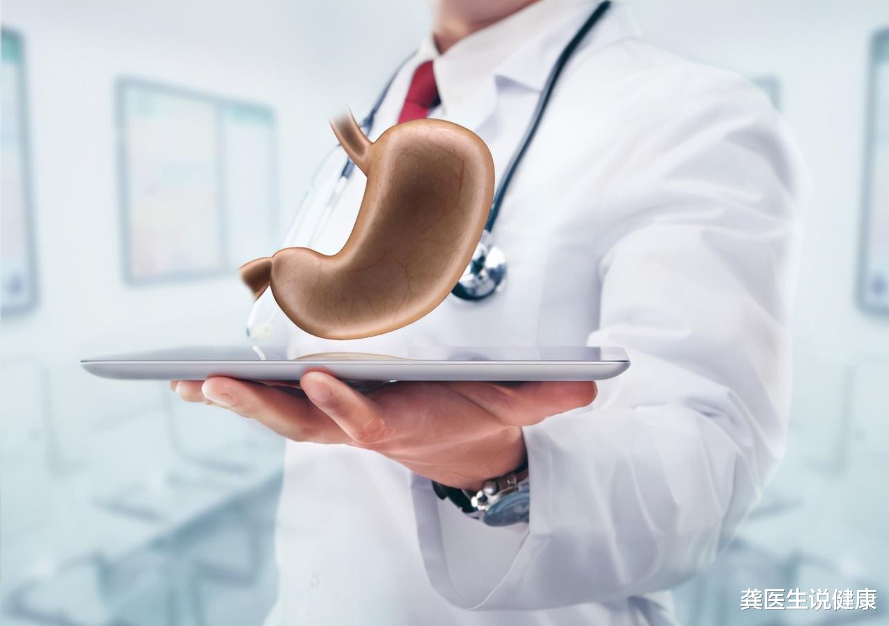 面条|胃不好的人,身体会有2种表现,应仔细留意,别后知后觉