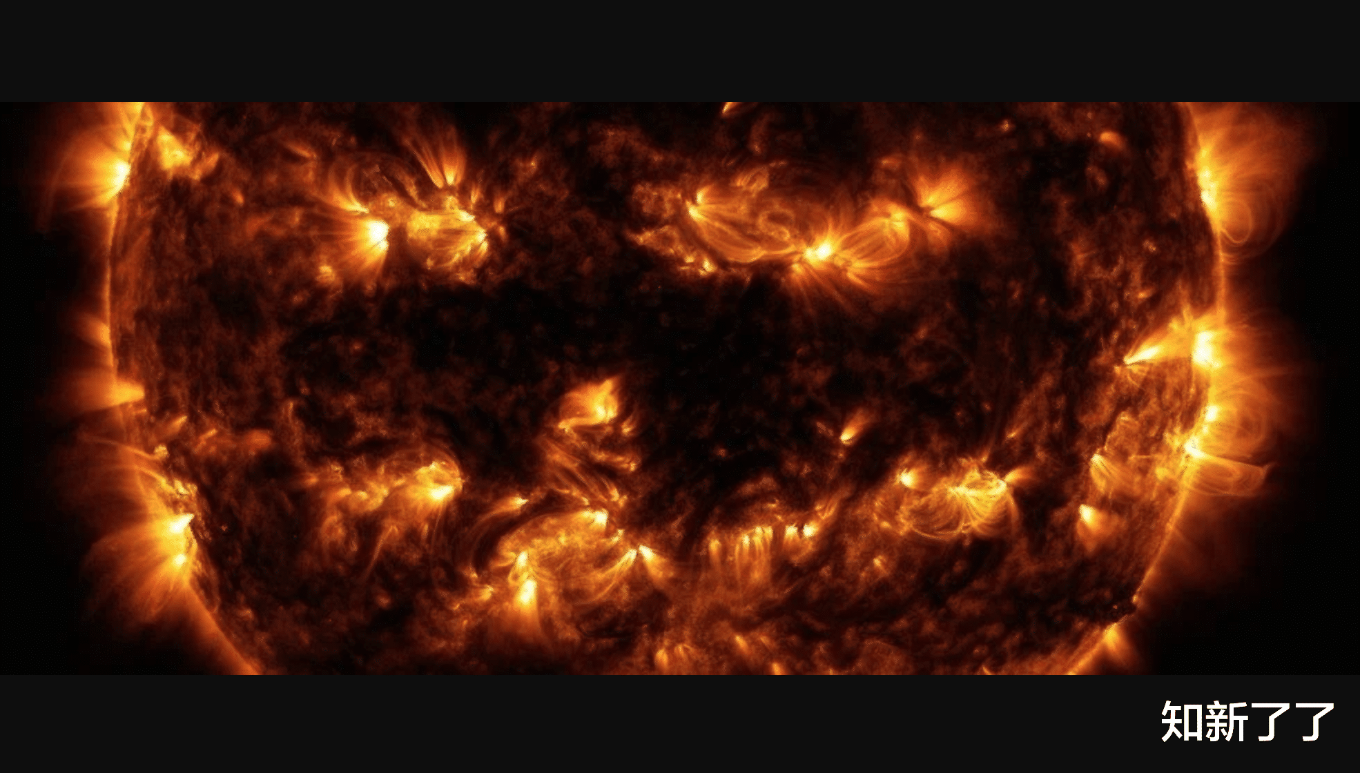 星云 科学家终于知道太阳将如何消亡，何时消亡，这将是史诗般的结局