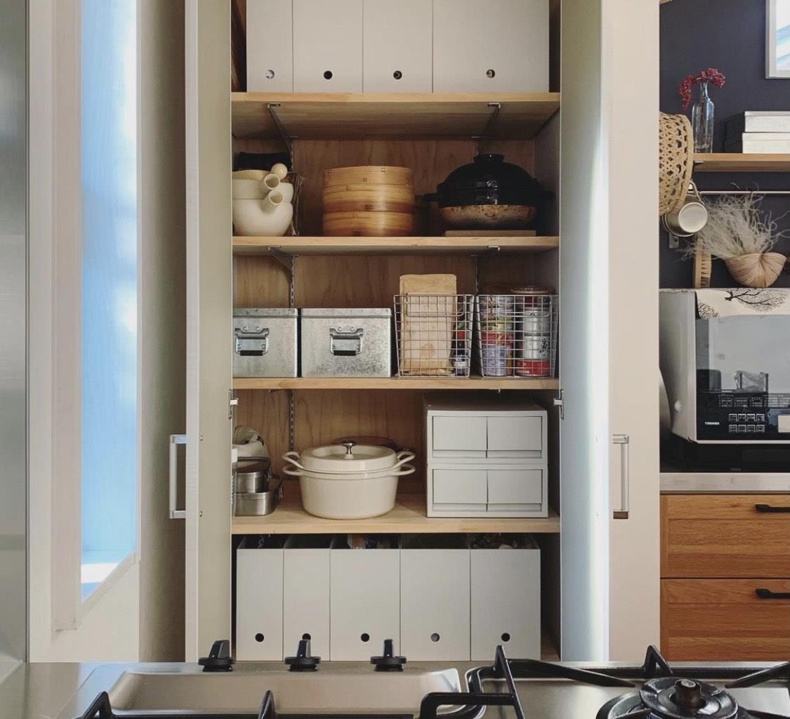 45岁的日本太太，坚持断舍离生活16年，小家井井有条，不得不服！