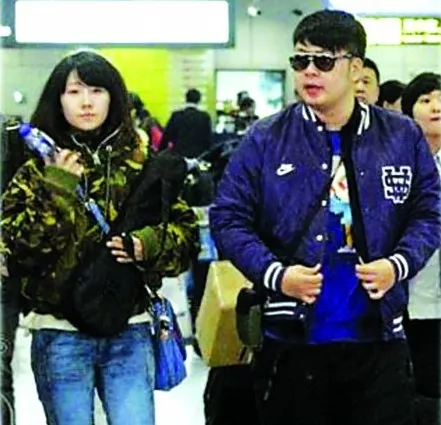 杜海涛|相恋八年不娶沈梦辰，杜海涛撕下了他憨厚的假面具