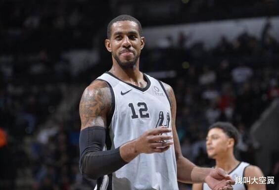 阿尔德里奇|?终于明白为什么阿尔德里奇突然宣布退役，看完分析，豁然开朗