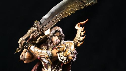 |如果战士和道士pk