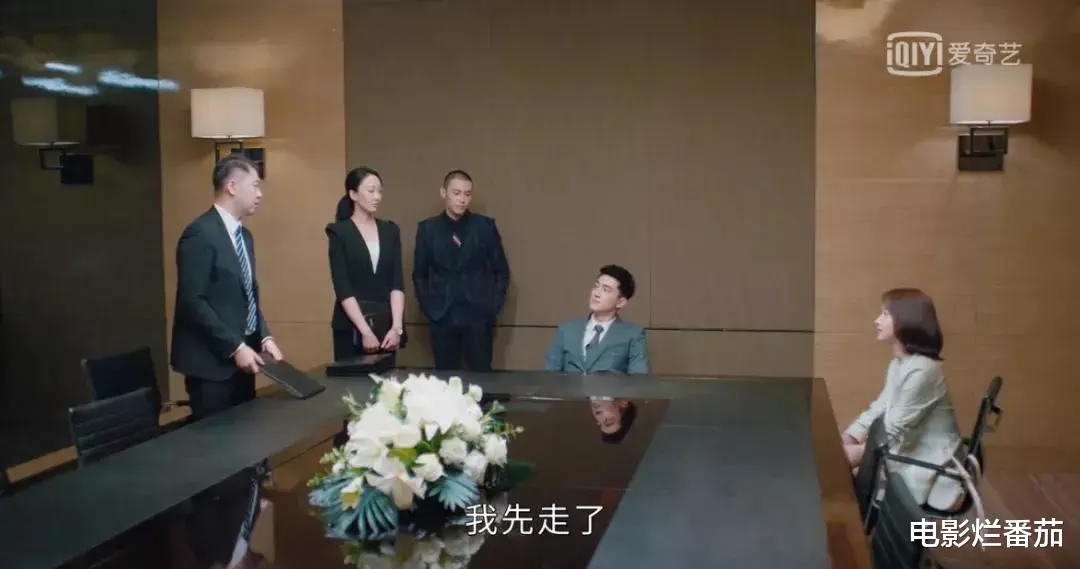 |都2021年了，竟还有这么缺心眼的剧情？这部新剧让人一言难尽