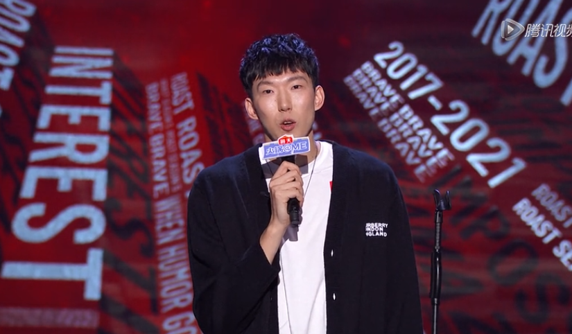 吐槽大会|《吐槽大会》昨晚为何不让播？宫鲁鸣在全明星周末发言告诉你答案