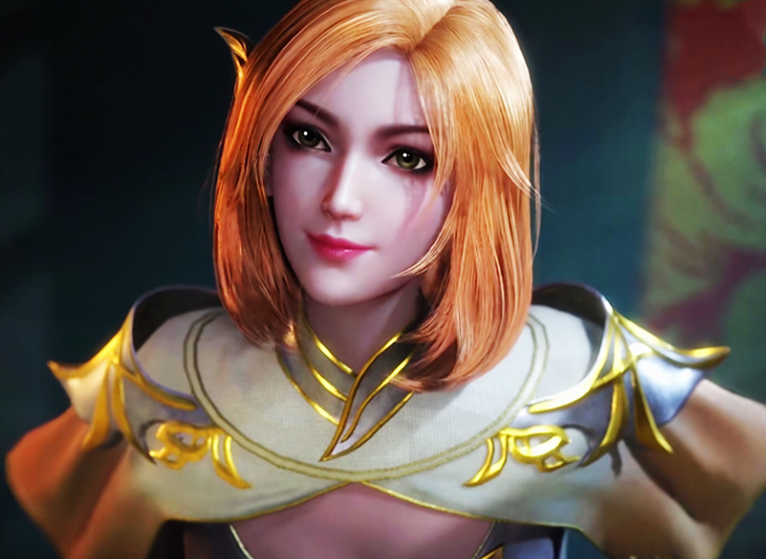 风笑天|斗罗:黄金一代初登场就是魂王,为什么五年后却只能比肩风笑天?