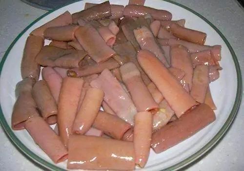 拿起一根海肠,就读懂了生命的狂野