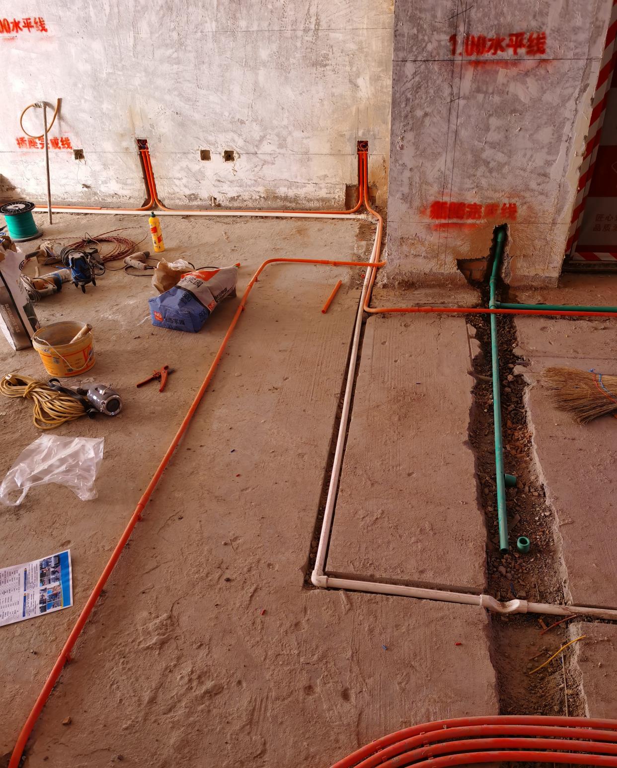 旧房翻新改造，这3个部位要注意，处理不好，可能会影响后期装修