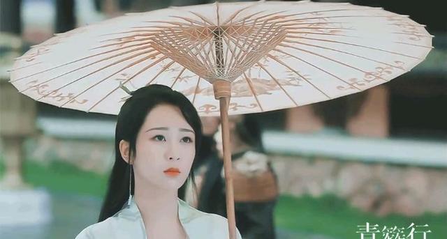 邓伦|木村希光惊现《青簪行》，主海报杨紫再神隐！