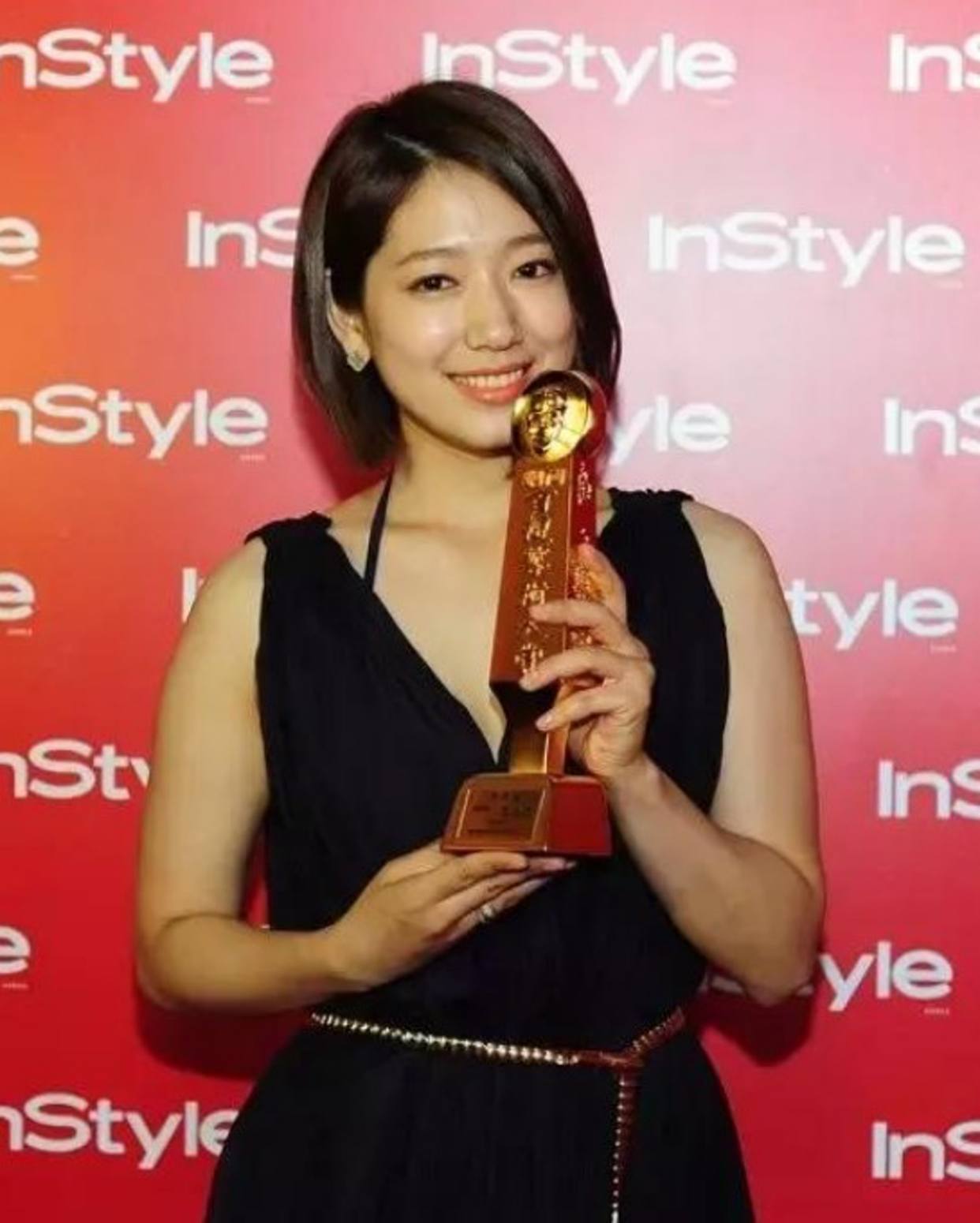 朴信惠|有种“瘦身”叫31岁朴信惠，减肥成功后，甩掉麒麟臂大象腿，真美