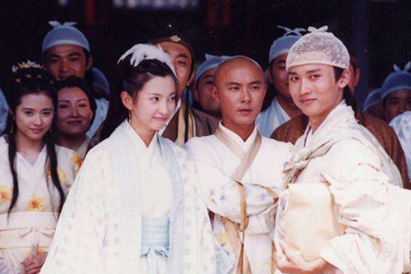 机灵小不懂|《机灵小不懂》开播20年:“凤姐”仍单身,导演已年逾八十