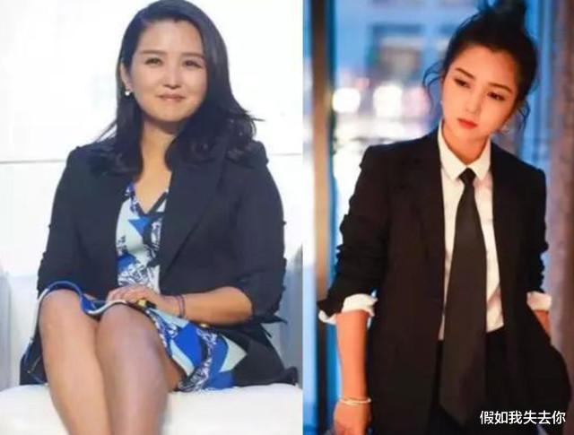 |何洁狂甩30斤，120瘦到90斤，身姿曼妙如少女，自律真的很重要